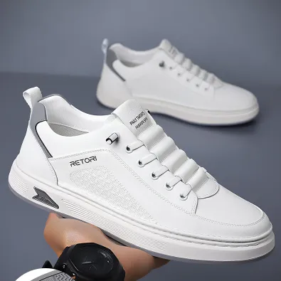 RUNWAY DRIFTERS CASUAL SHOES